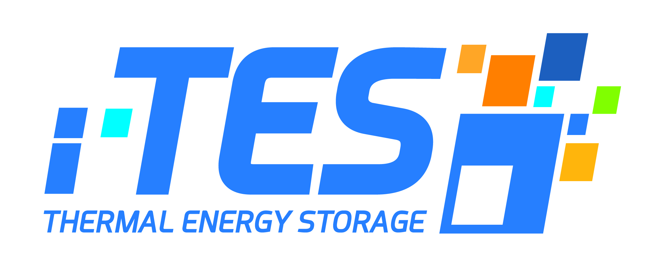 Logo i-TES
